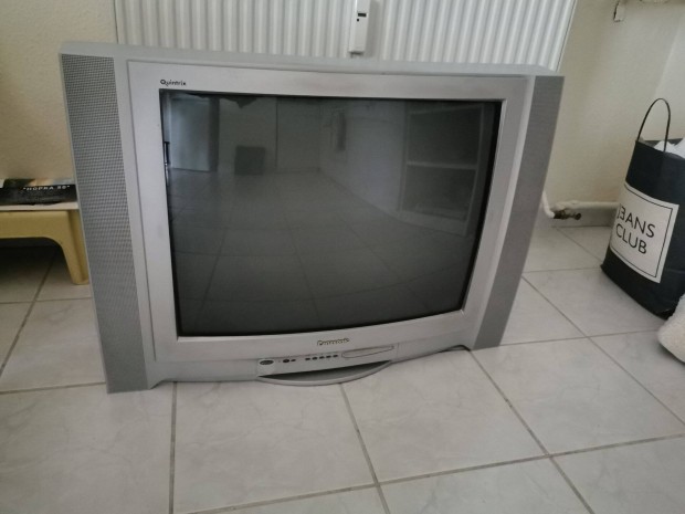 Panasonic Quintrix televzi, 67 cm, j llapot