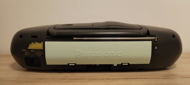 Panasonic RX-DS 45 boombox
