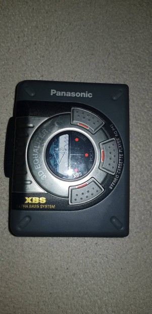 Panasonic Rq-pv45 walkman mkdik