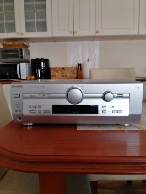 Panasonic SA-HE7 stereo 5.1 erst.