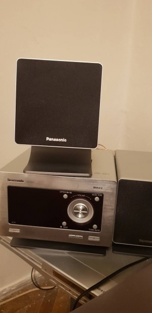 Panasonic SA-NS55