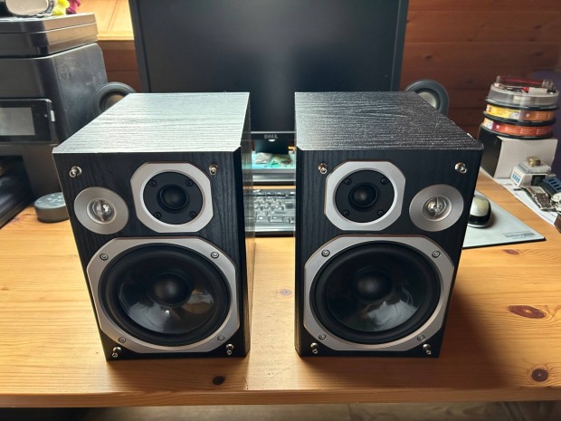 Panasonic SB-PMX5 hifi hangfalpr