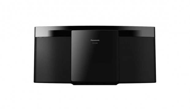 Panasonic SC-HC200EG-K Mikro Hifi