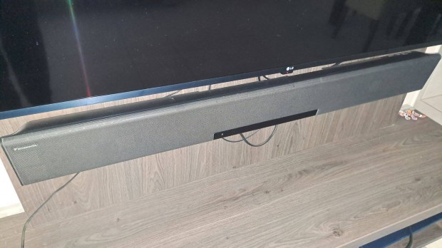 Panasonic SC-HTB685 hangprojektor/soundbar