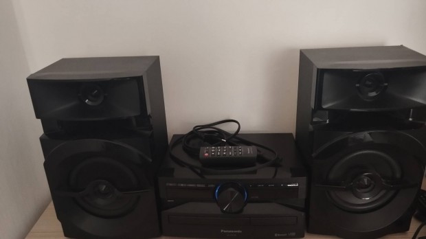 Panasonic SC UX 100 Hifi