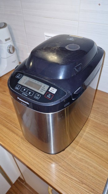 Panasonic SD-ZB2512 kenyérsütő