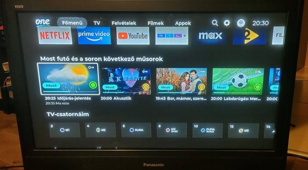 Panasonic TH-37PV7P