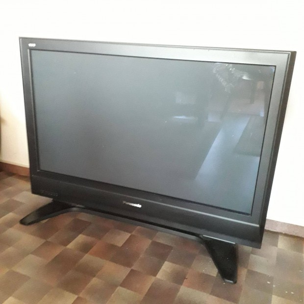 Panasonic TH-37PV7P Plazma televzi