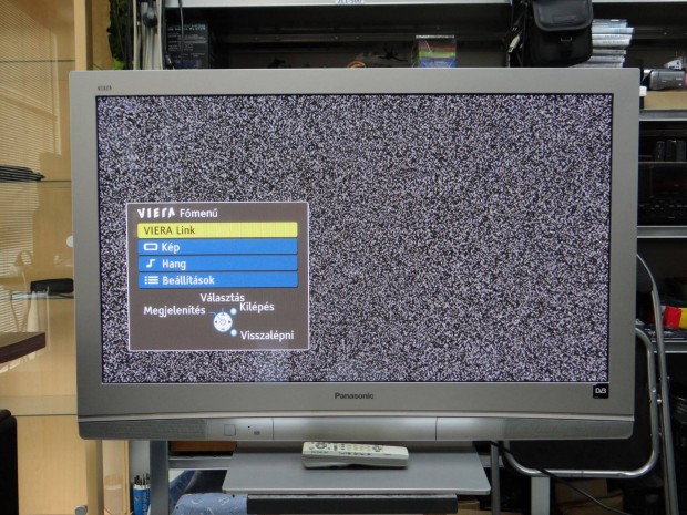 Panasonic TH-42PX8ESA 107cm Plazma TV