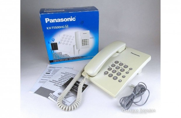 Panasonic-TS500HG