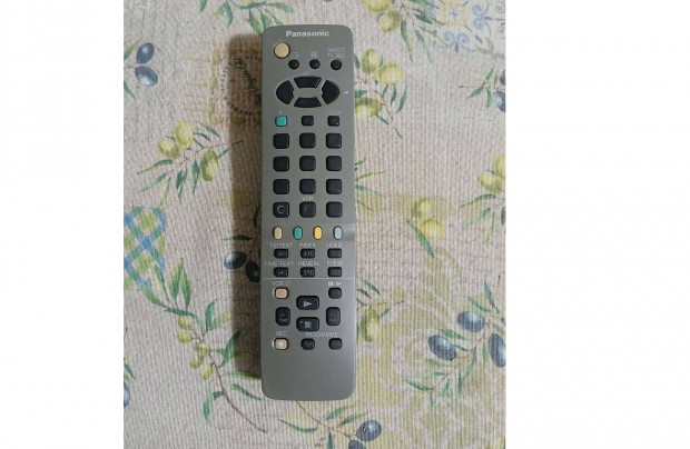Panasonic TV- Vide� t�vir�ny�t�