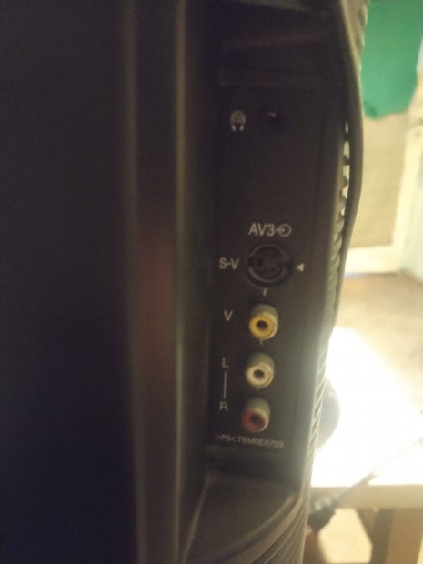 Panasonic TX32LE7PA LCD TV