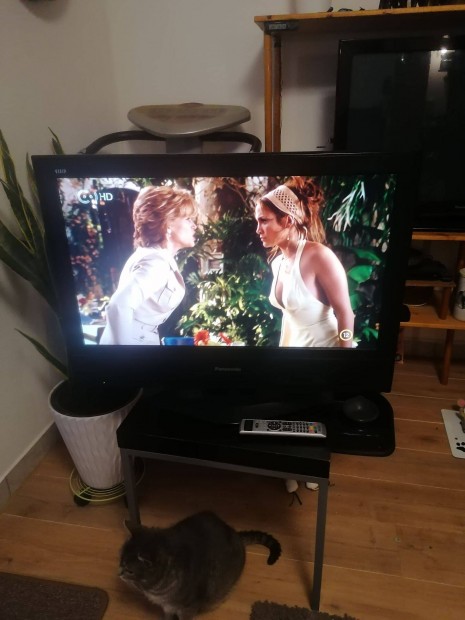 Panasonic TX-32LE7P LCD TV eladó!