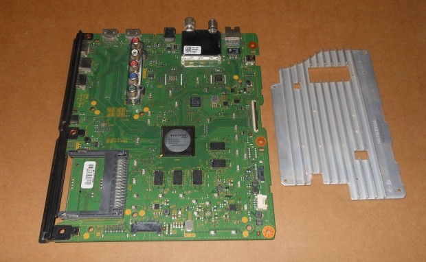 Panasonic TX-40EX633E Led TV main board (hibtlan)