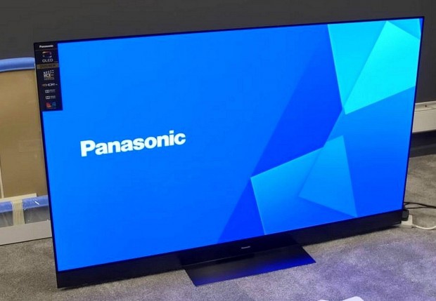 Panasonic TX-65HZ2000E Cscs OLED Tv