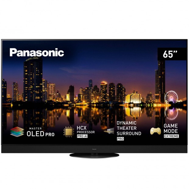 Panasonic TX-65MZ2000E SMART OLED TV 165 cm,Ultra HD,(1370000.-helyet