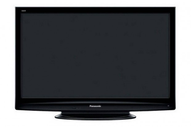 Panasonic TX-P42U10E plazma tv hibs!