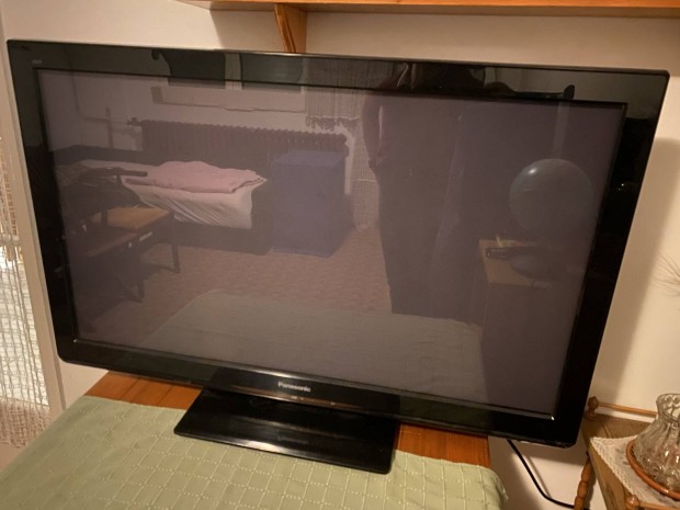 Panasonic TX-P42UX30E plazma tv