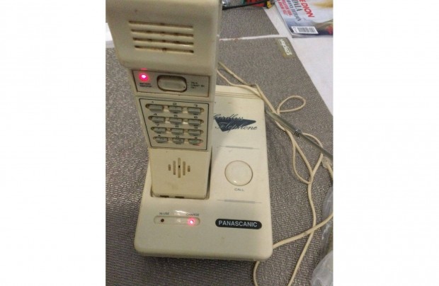 Panasonic Telefon