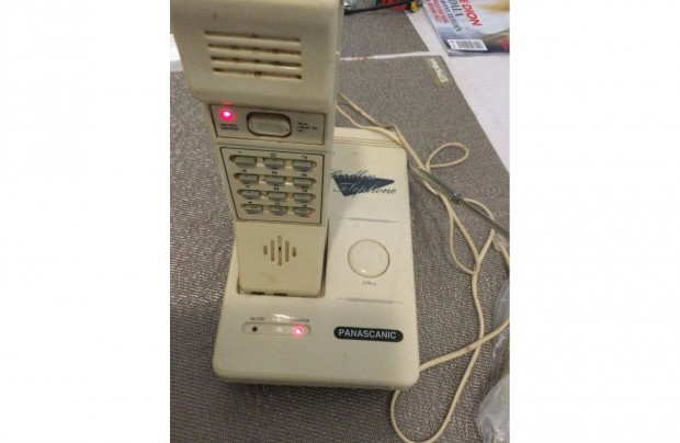 Panasonic Telefon