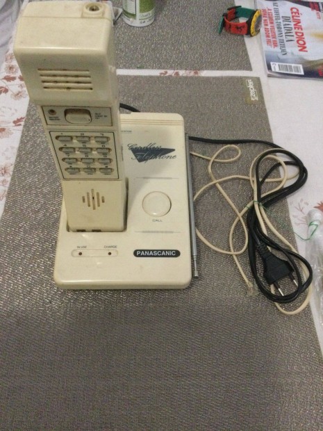 Panasonic Telefon