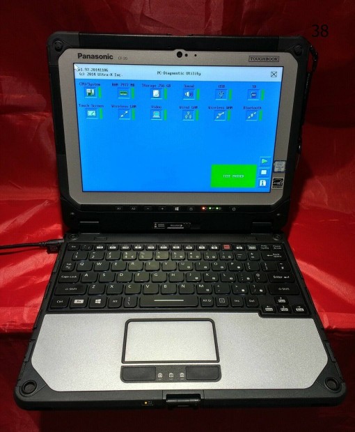 Panasonic-Toughbook,CF-20-,tsll'laptop /tablet'.,,_,,-