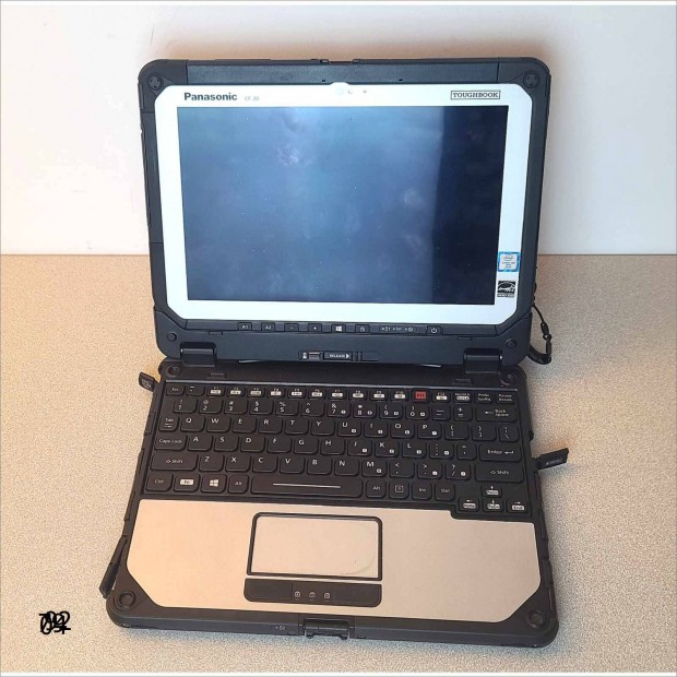 Panasonic Toughbook.CF-20- tsll-laptop /tablet'' - . ,,