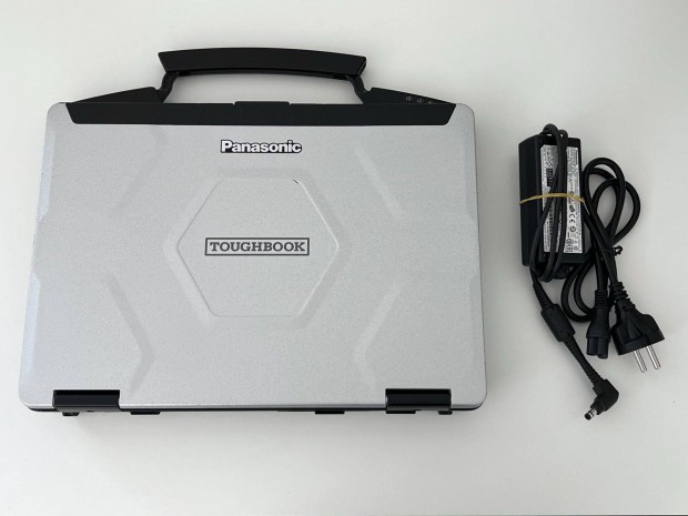 Panasonic Toughbook CF-54 | i5-5300u | 8/128gb - Win10