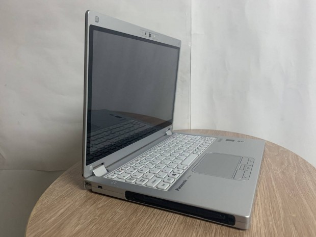 Panasonic Toughbook CF-MX4-1 - tsll laptop/tablet - visszahajthat