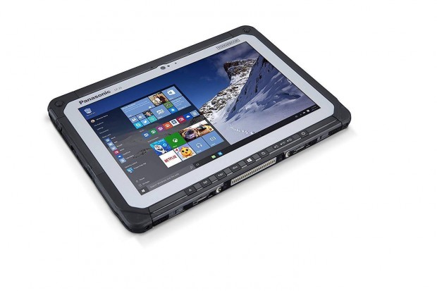 Panasonic Toughbook Cf 20 - srlt kijelzs