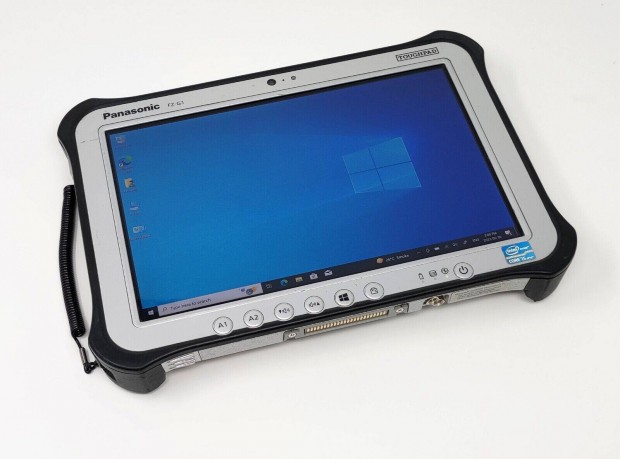Panasonic Toughpad FZ-G1- - i5 6300u - Ütésálló tablet