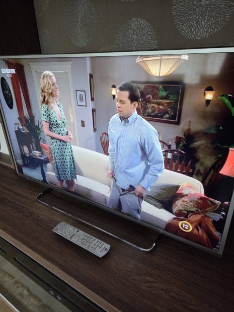 Panasonic Tv-eladó