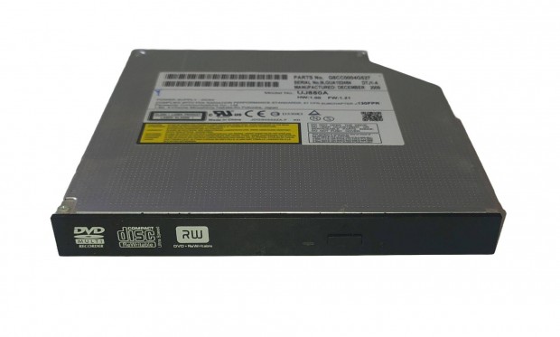 Panasonic Uj880A laptop / notebook DVD r SATA