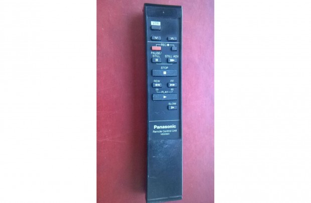 Panasonic Veq 0520 tpus , eredeti, gyri VCR tvirnyt