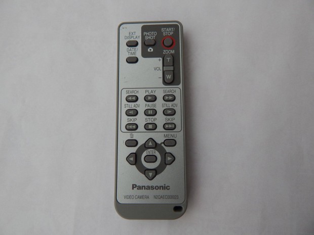 Panasonic Videkamera Video Camera N2Qaec000023 Tvirnytja