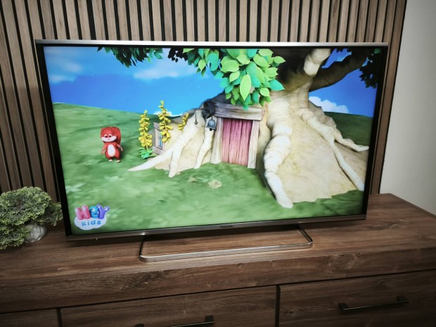 Panasonic Viera 108CM SMART WIFI LED TV.