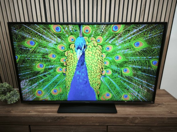 Panasonic Viera 127CM 4K SMART WIFI LED TV