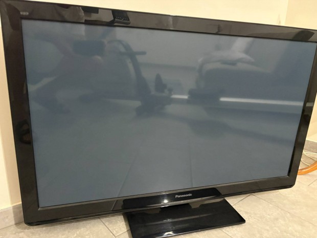 Panasonic Viera 42" Plazma TV