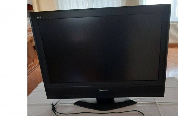 Panasonic Viera Szles LCD TV elad