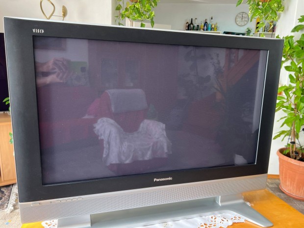 Panasonic Viera TH-37PA60E