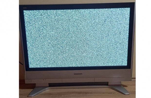 Panasonic Viera TH-37PV60EH plazma tv