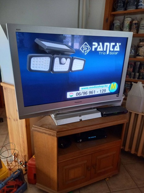 Panasonic Viera TH-42PX8ESA plazma TV