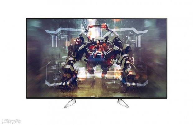 Panasonic Viera TX-40EX600E,102cm, UHD-4k, hdr, smart led tv