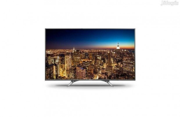 Panasonic Viera TX-55DX600E, 139cm, UHD, Smart, Wifi, 4K, led tv