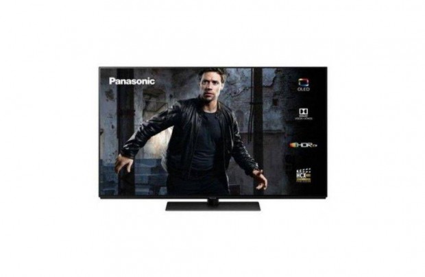 Panasonic Viera TX-55GZ950E, 138cm, UHD, HDR, oled tv