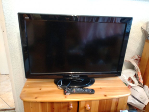 Panasonic Viera TX-L32C10P tv