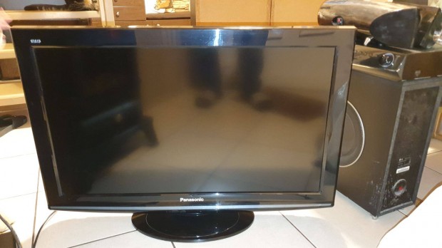 Panasonic Viera TX-L32X10P 82 cm-es LCD TV