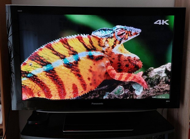 Panasonic Viera full HD plazma tv