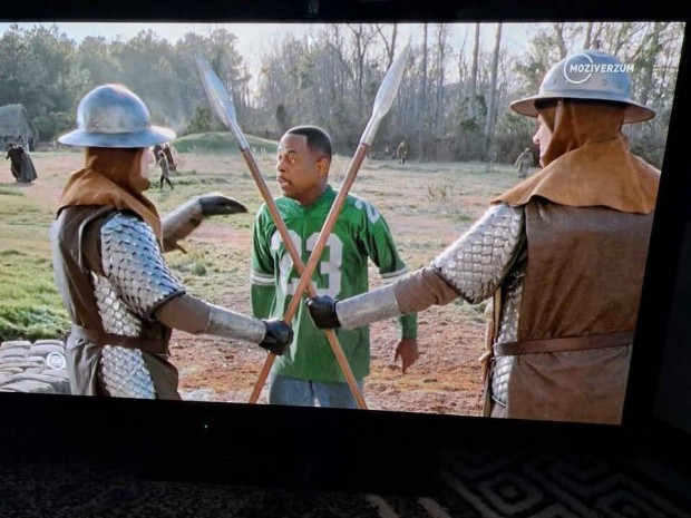 Panasonic Viera tv