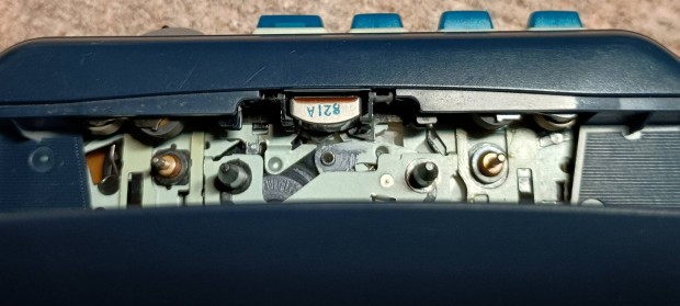Panasonic Walkman